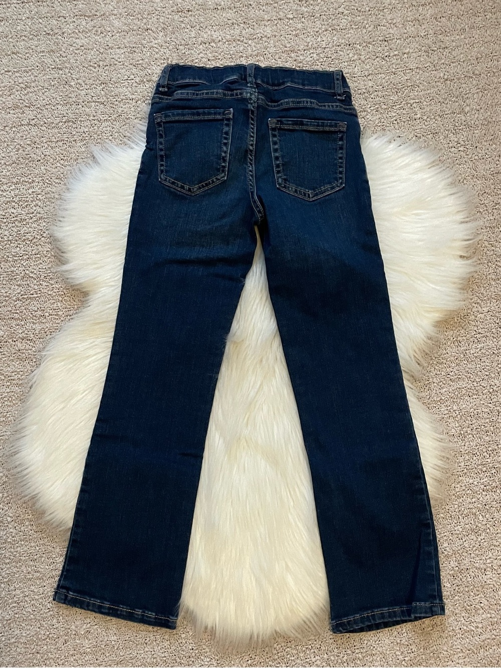 Bootcut Jeans - Picture 3 of 3
